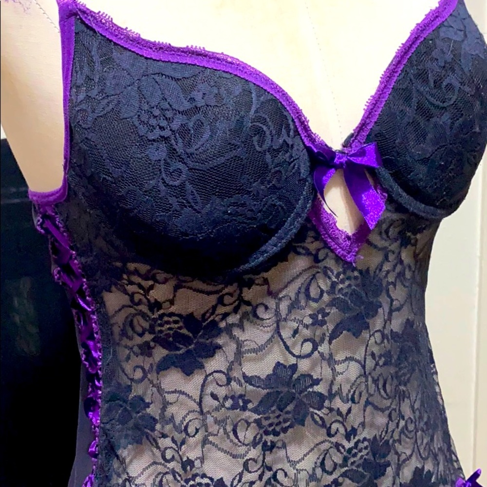 Native Intimates - image 1